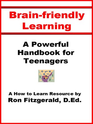 cover image of Brain-friendly Learning